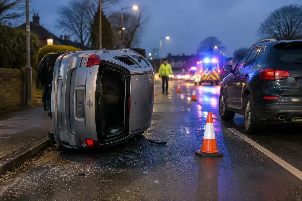 L'Aquila, 26enne muore in frontale: autista dell'altra auto trovato positivo a stupefacenti