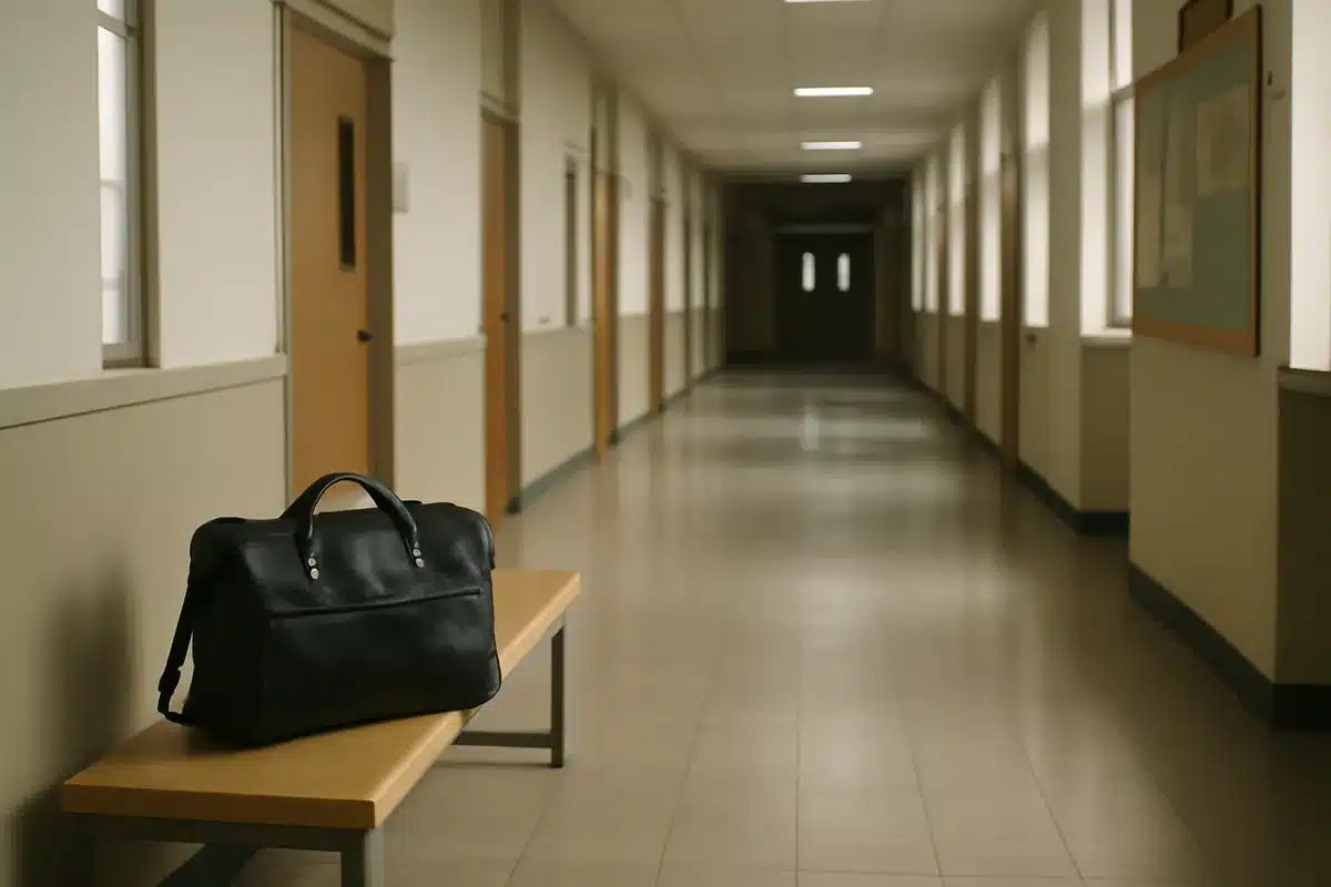 Lamezia Terme: liceo modello, preside e otto indagati per voti truccati e mobbing